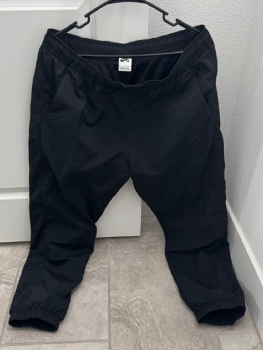 Nike SB Jogger Pants